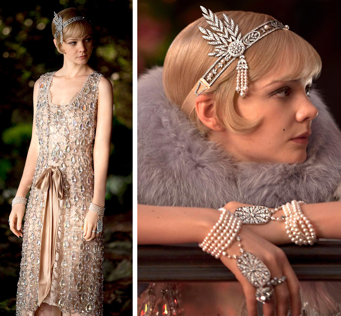1920s gatsby outfit